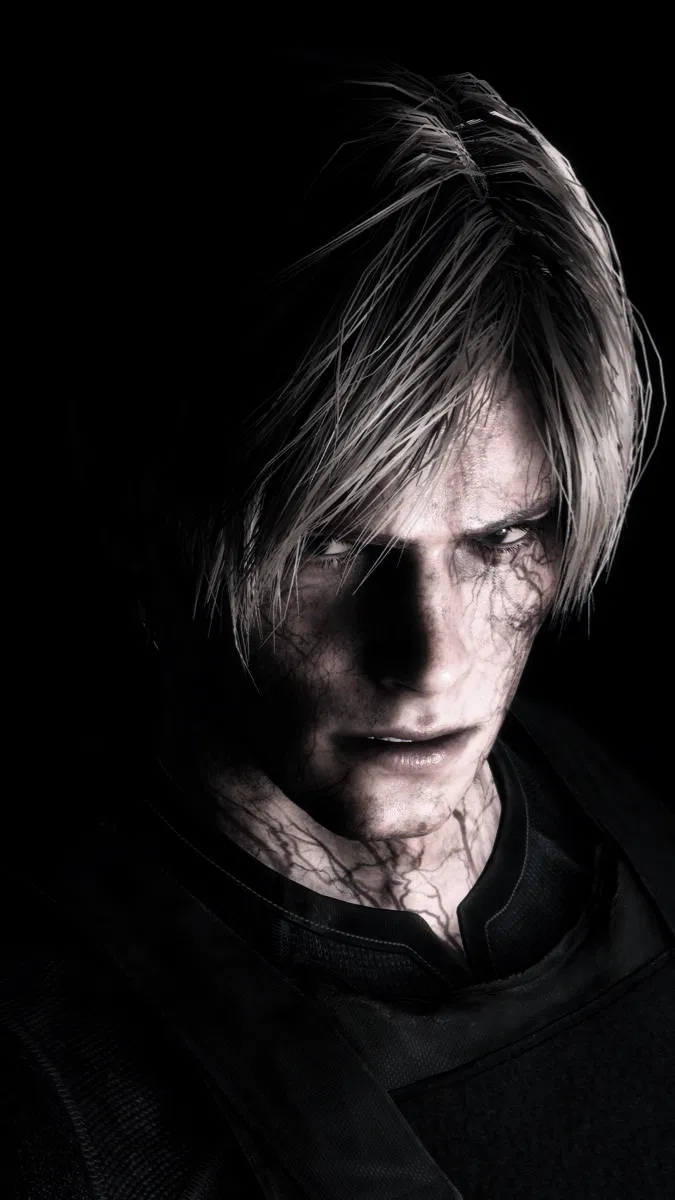 Avatar of Leon Kennedy 