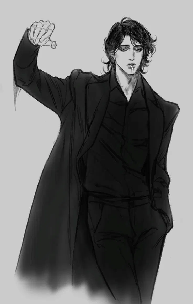 Avatar of Malachi