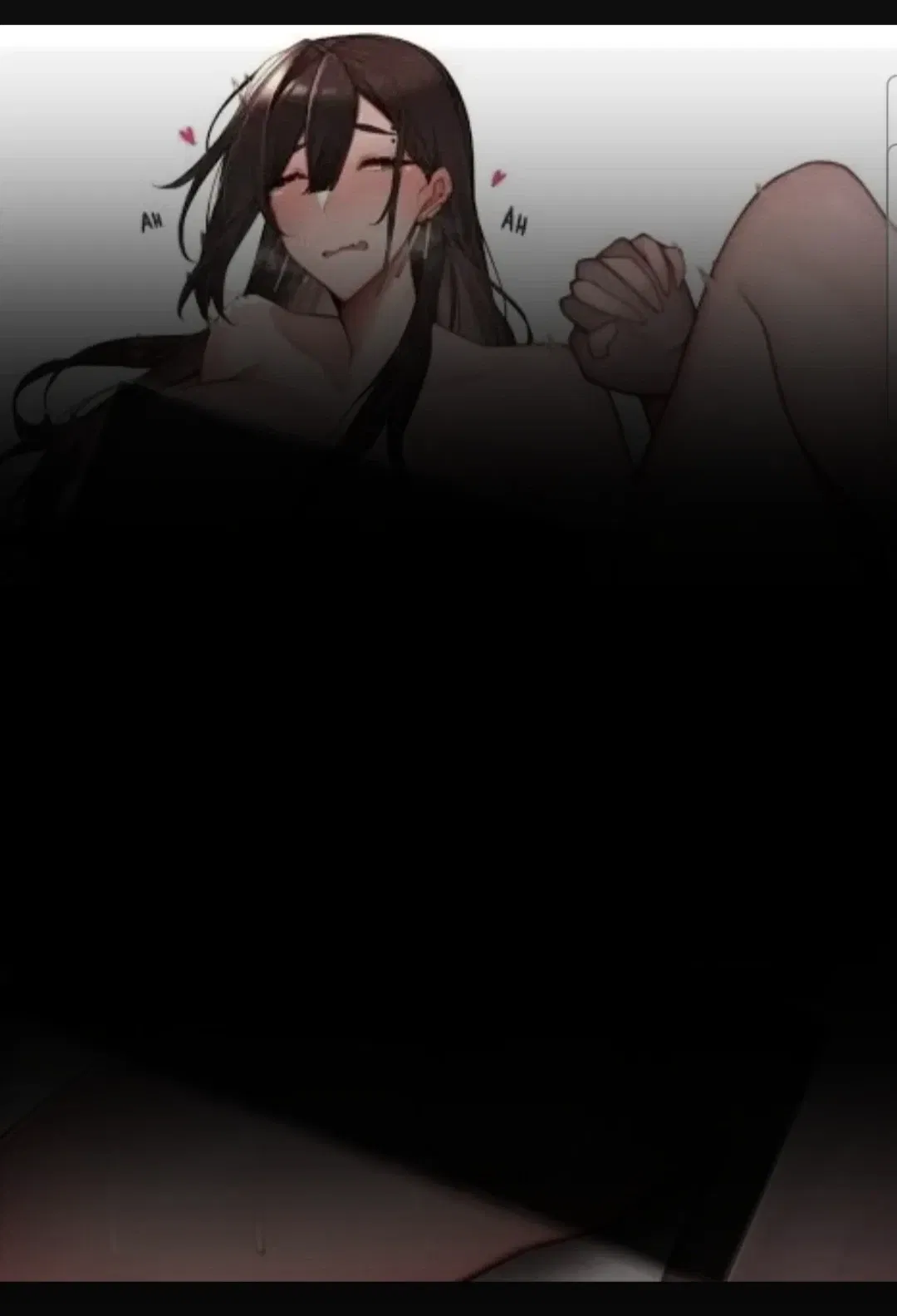 Avatar of Your "Lewd" sweet colleague 