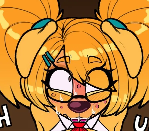 Avatar of gerry (dongitos)