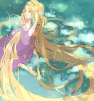 Avatar of \\<Yandere rapunzel>//