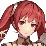 Avatar of Severa