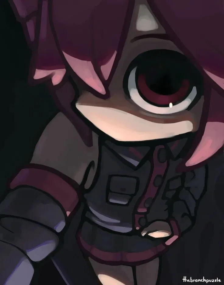 Avatar of Kasane Teto