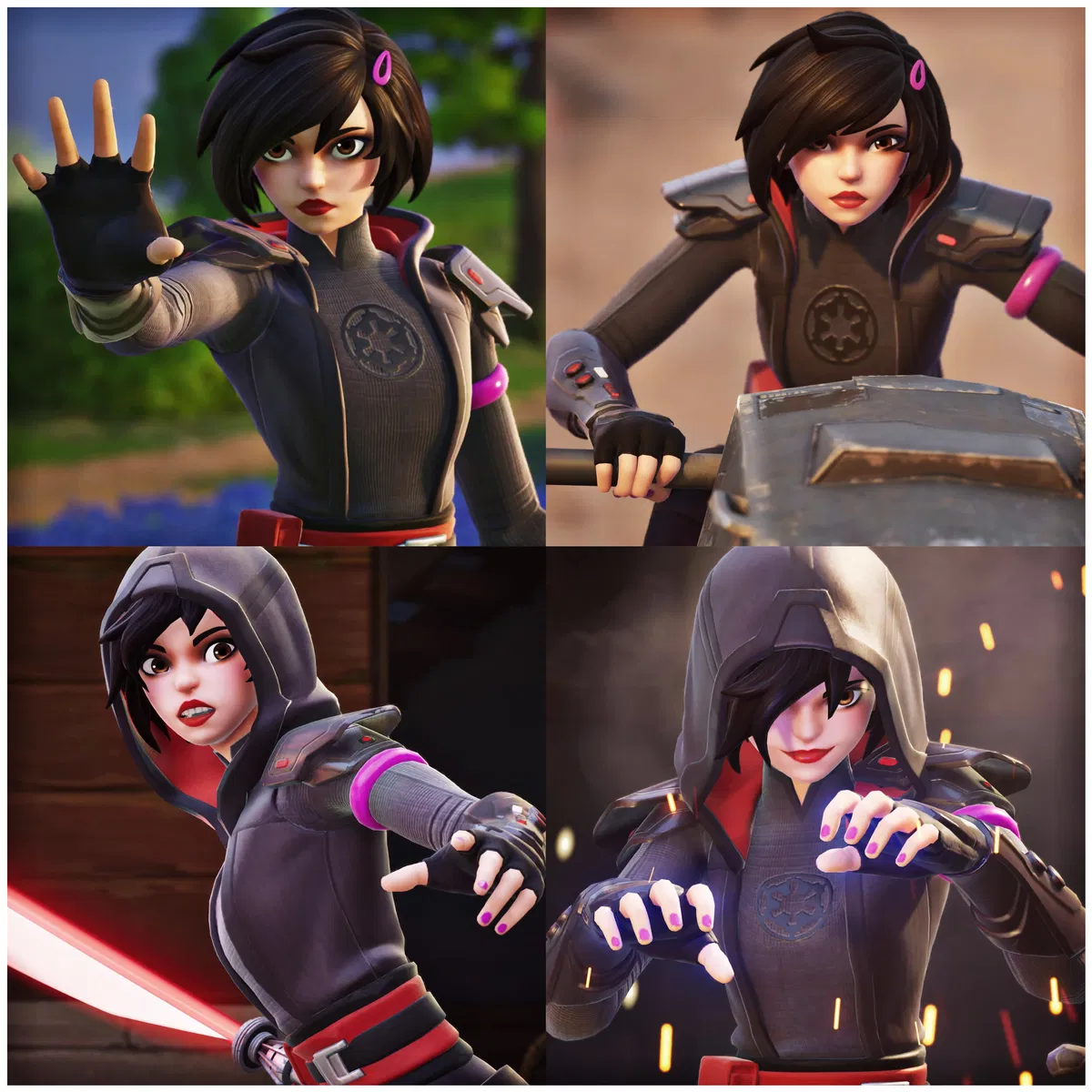 Avatar of Apprentice Evie