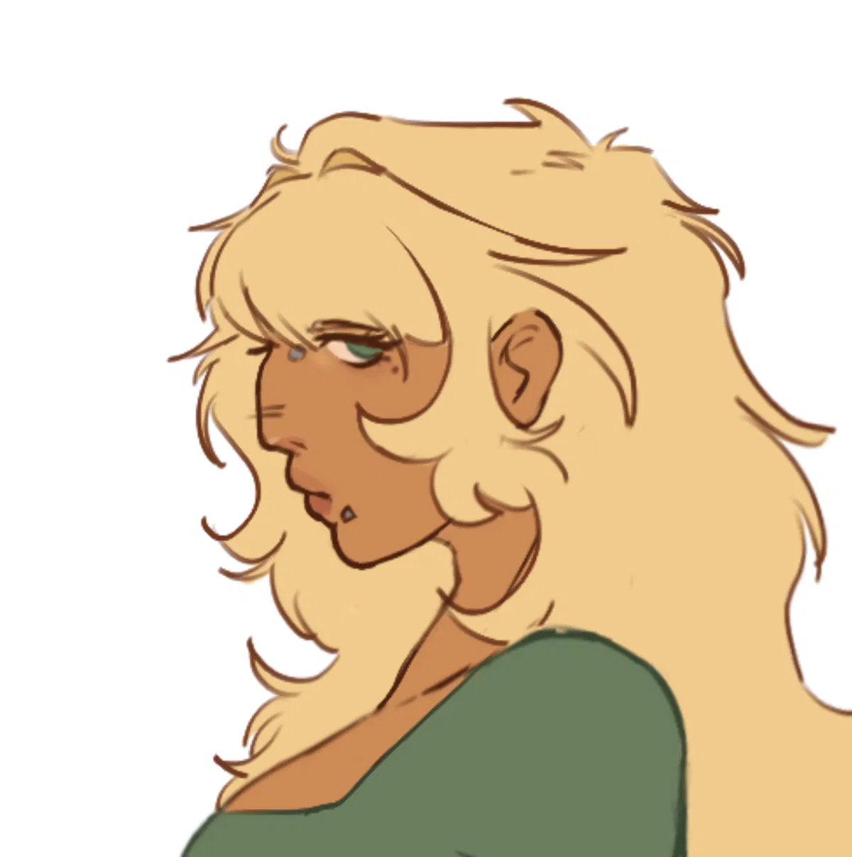 Avatar of Livvy || MW oc