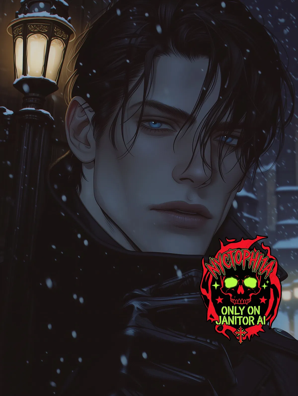 Avatar of Anton Reznikov 𖤐 For Russia