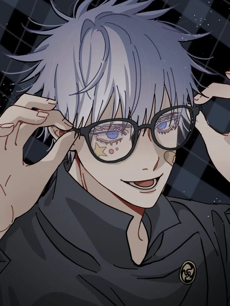Avatar of Satoru Gojo