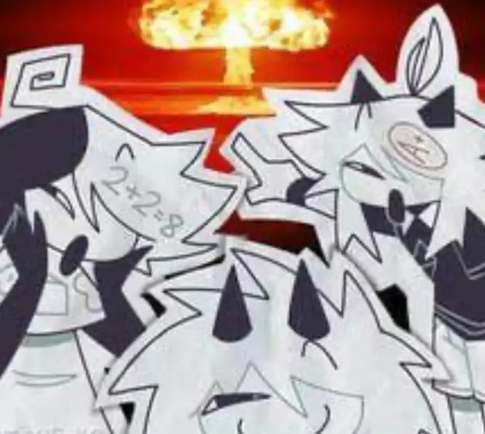 Avatar of Fundemental 4th wall breaking education!