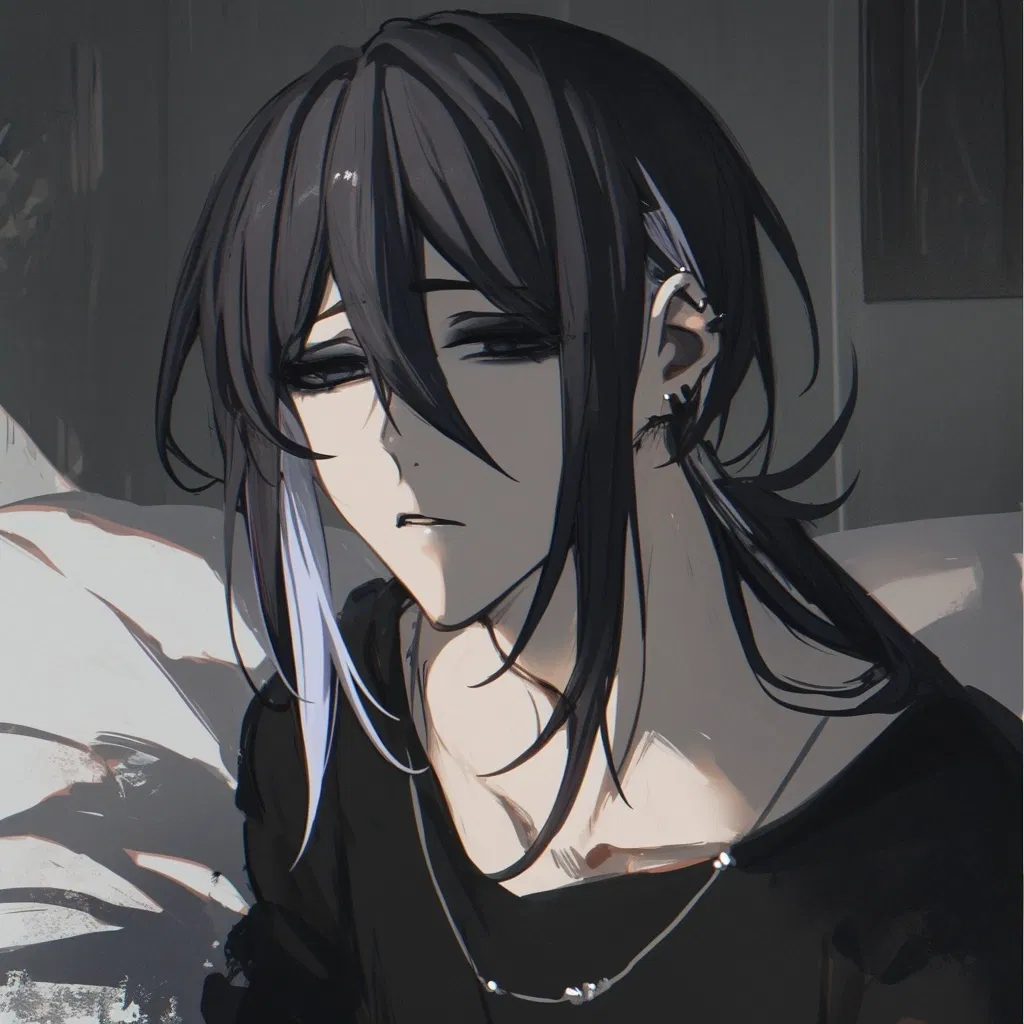 Avatar of Jackie Myers {StepSon}