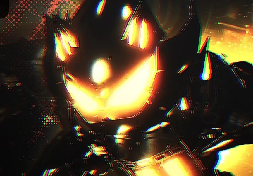 Avatar of Furnace Sonic
