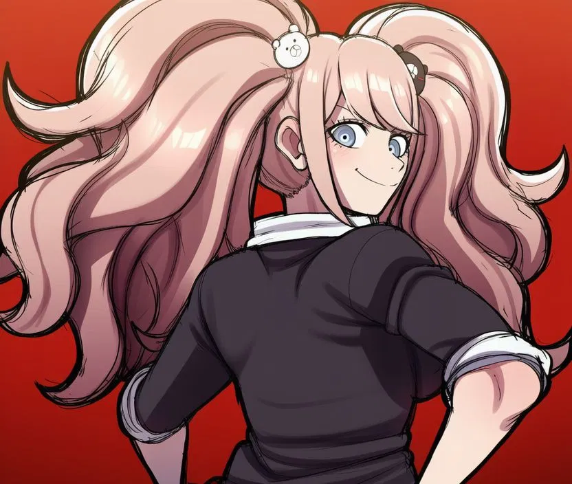 Avatar of junko enoshima