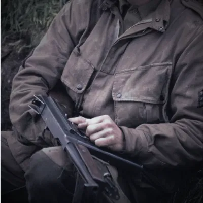 Avatar of William Guarnere