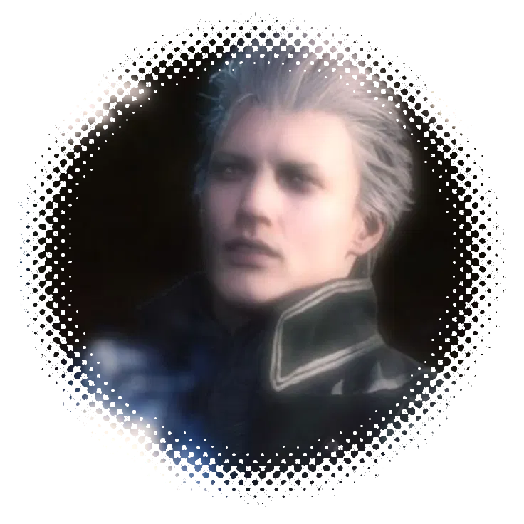 Avatar of ⌗Vergil Sparda〃