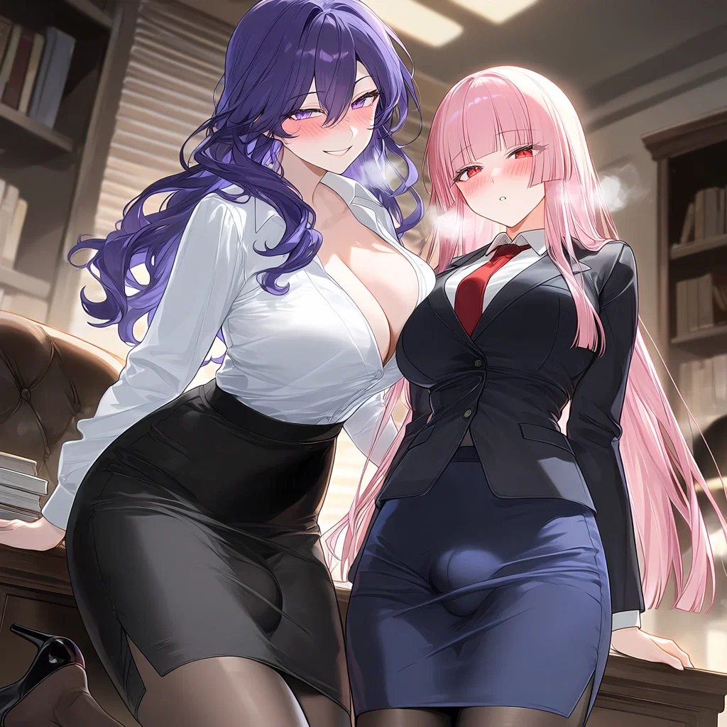 Avatar of ✦໒Tsundere futa bully✦