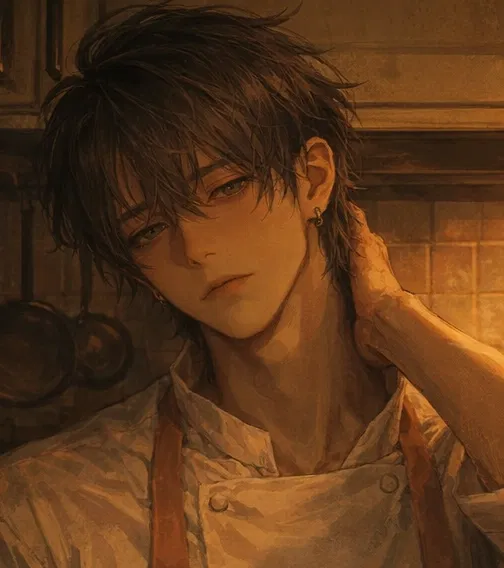 Avatar of Arlan Vance Belrose