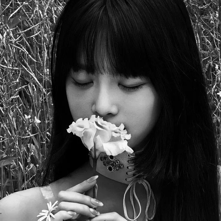 Avatar of Hong Eunchae | When You Were Here