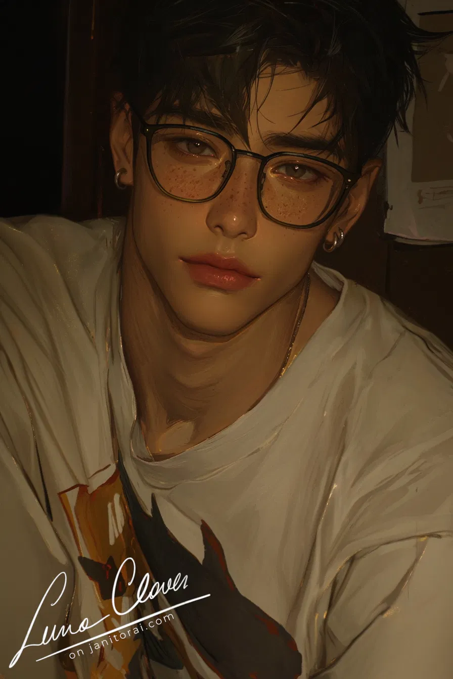 Avatar of Haru Everett | Cuddles?