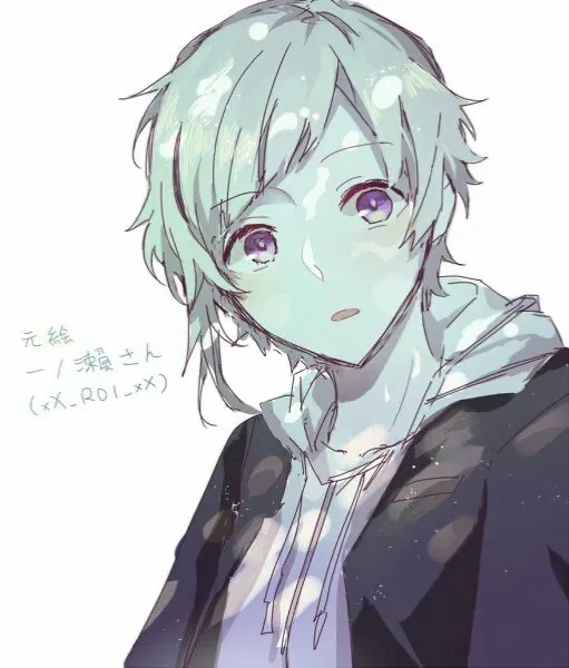Avatar of Atsushi || Date <3 !