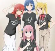 Avatar of kessoku band