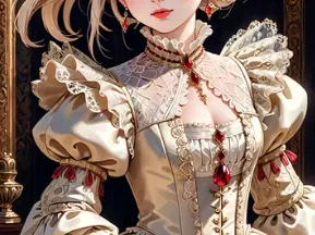 Avatar of You are a bride for hire
