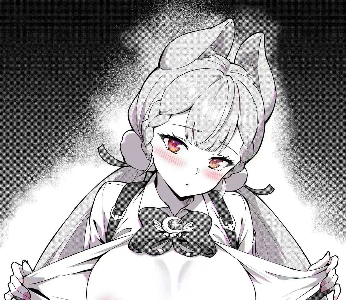 Avatar of Alice Thymefield - Bunny Season