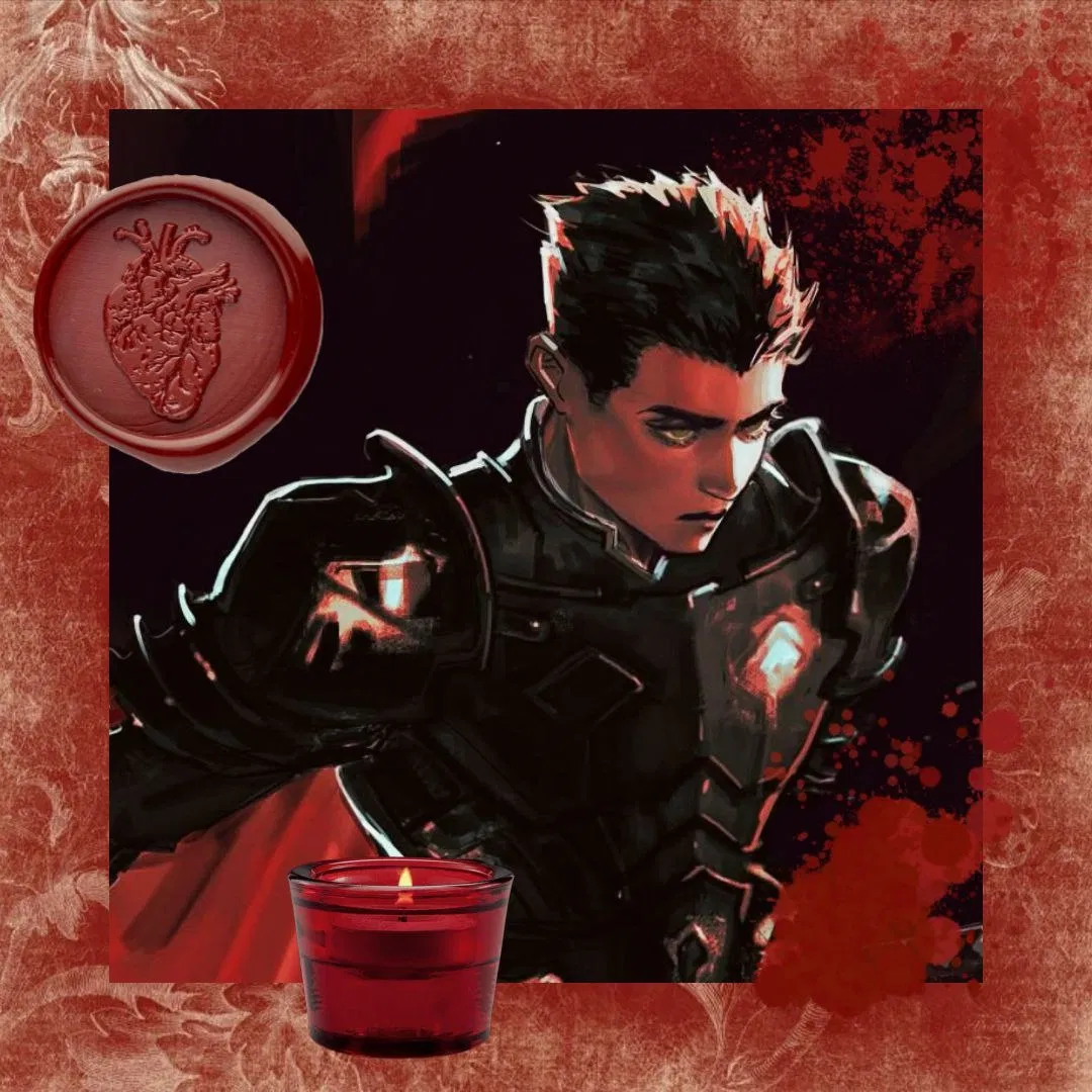 Avatar of Damian Wayne | al Ghul