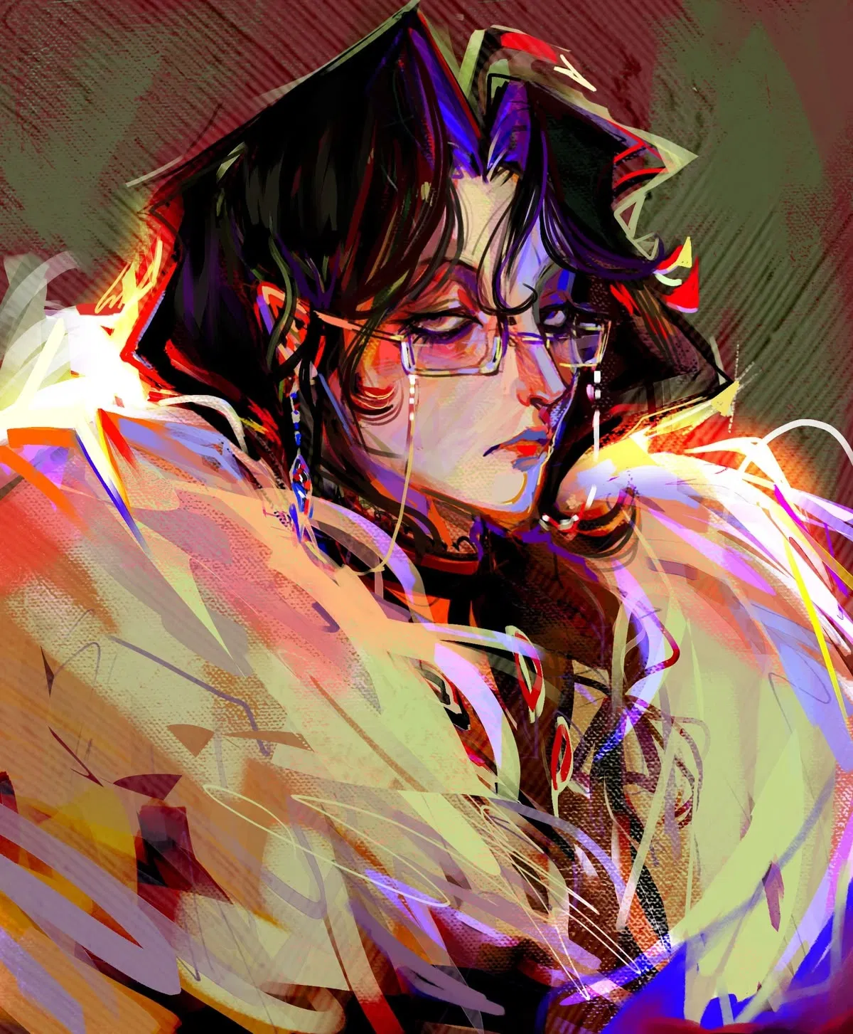 Avatar of Pantalone | using you for coin ♣︎