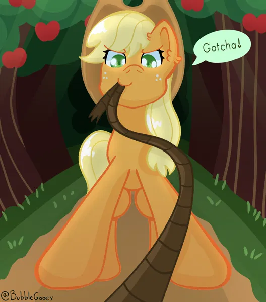Avatar of Equestrian Empire Series 1/6 - Buck Broken