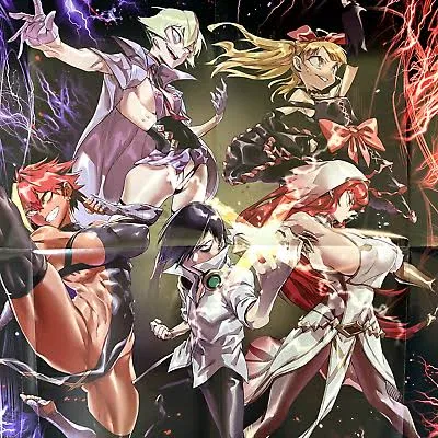Avatar of Reincarnation Coliseum