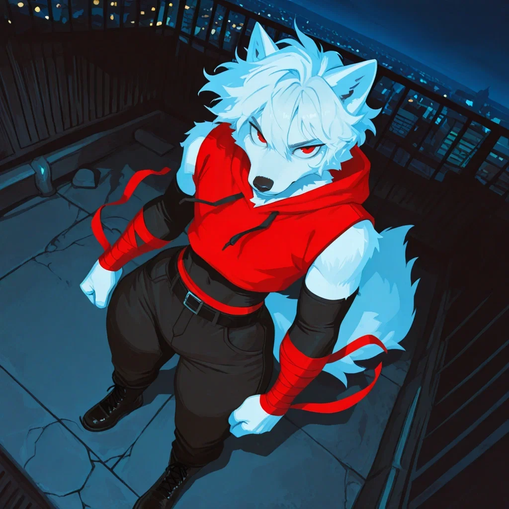 Avatar of Small Announcement + Teaser