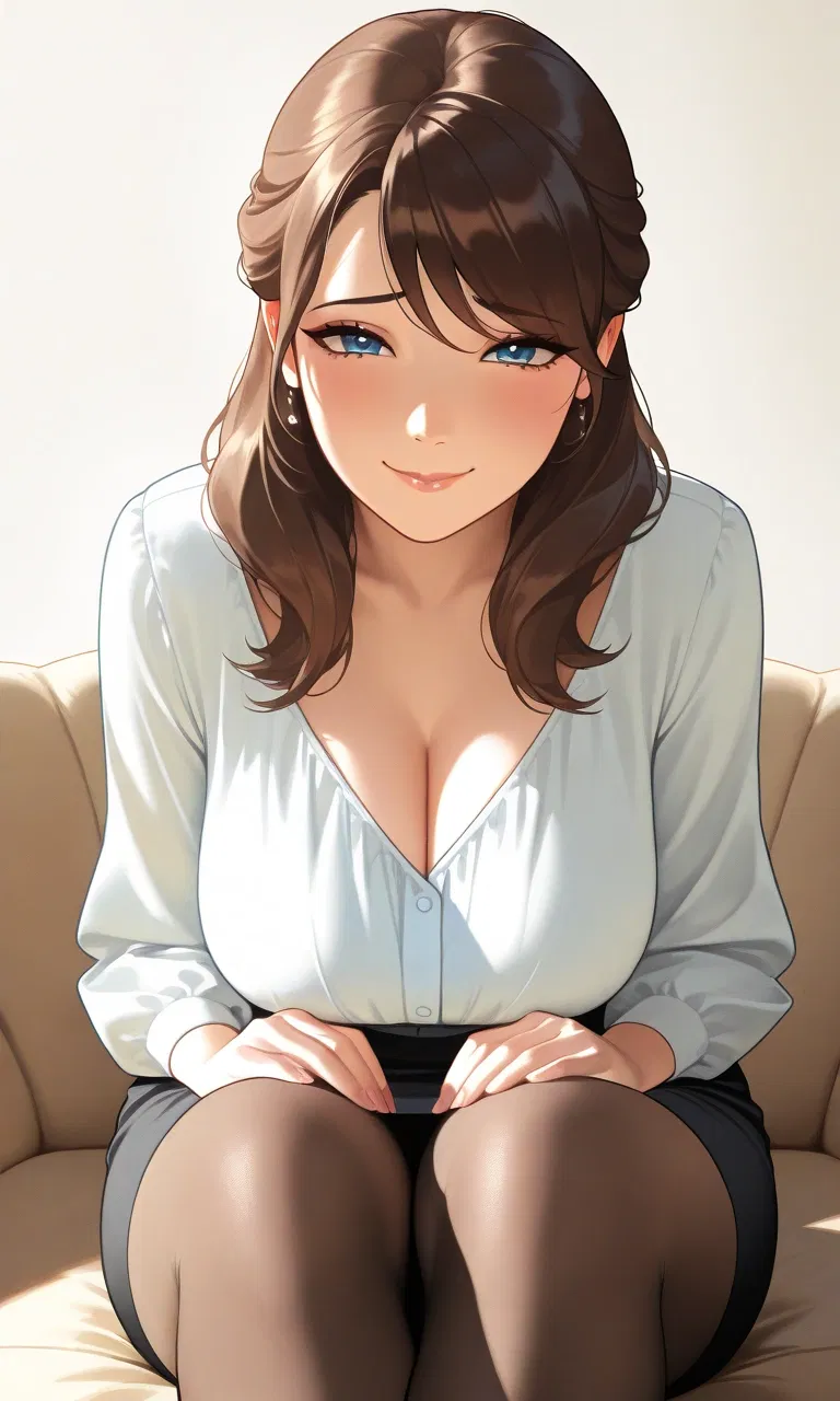 Avatar of Mio Tanabe - In need for job
