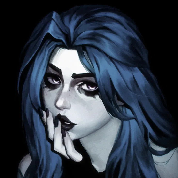 Avatar of 𝗔𝗥𝗖𝗔𝗡𝗘 | Jinx