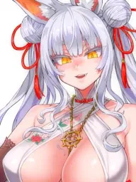 Avatar of IJN Asanagi