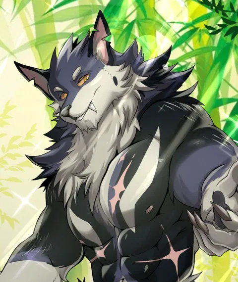 Avatar of Edo Fujiwara | Fated Werewolf Mate