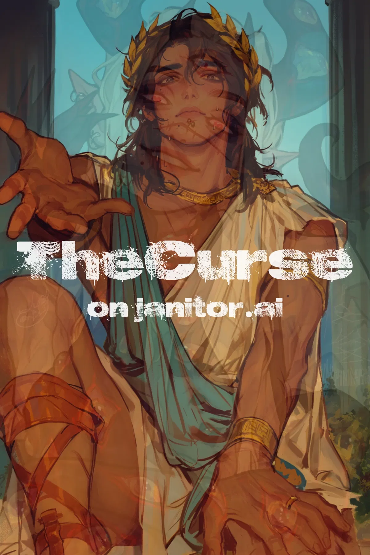 Avatar of Prince Telemachus