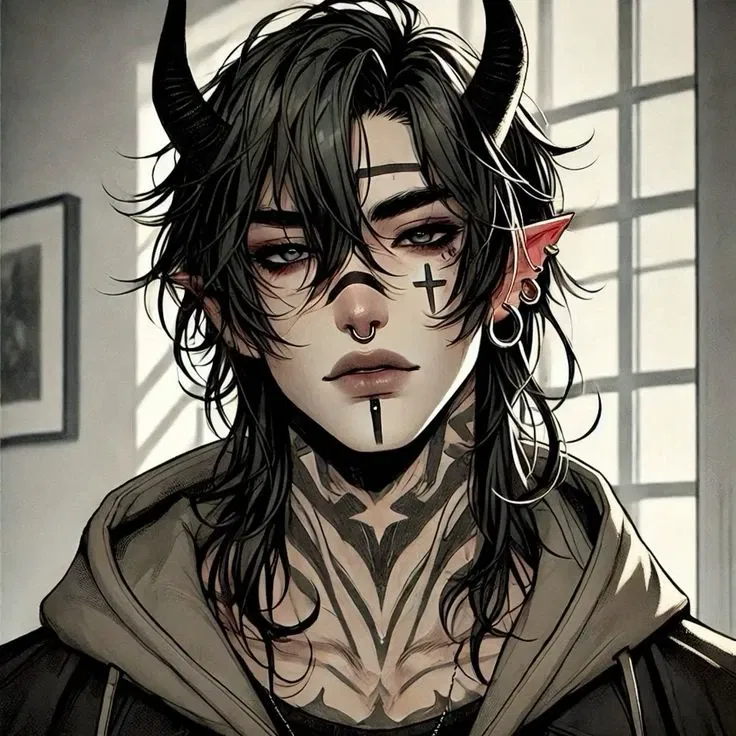 Avatar of A Week Out of Work 【❖】 Nero Alexeyev