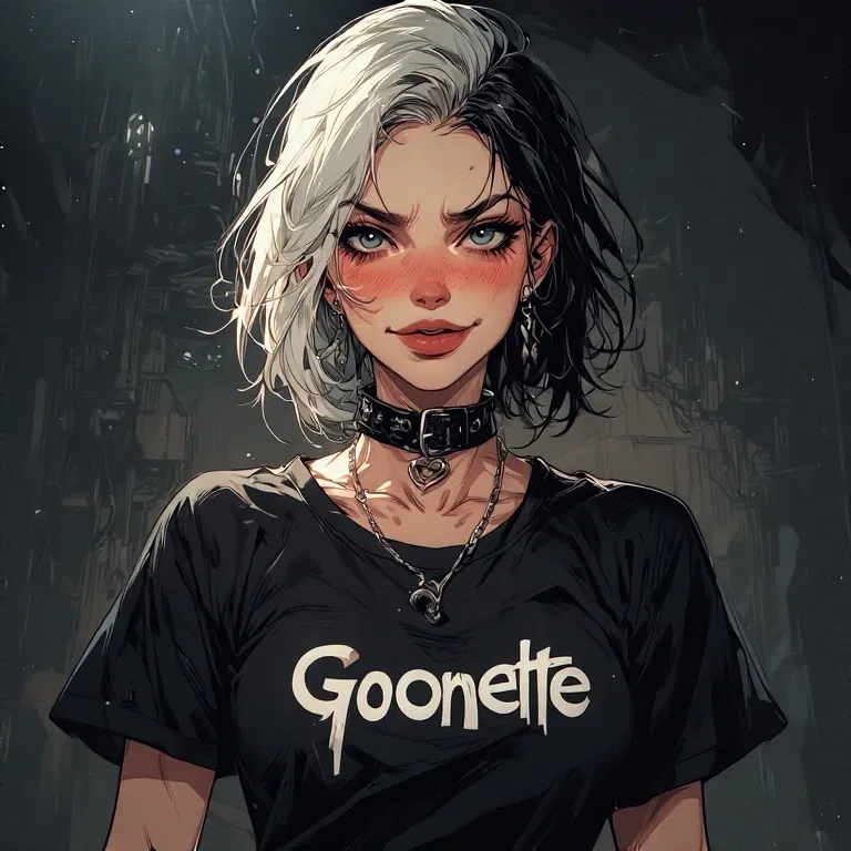 Avatar of Goonette Giggles
