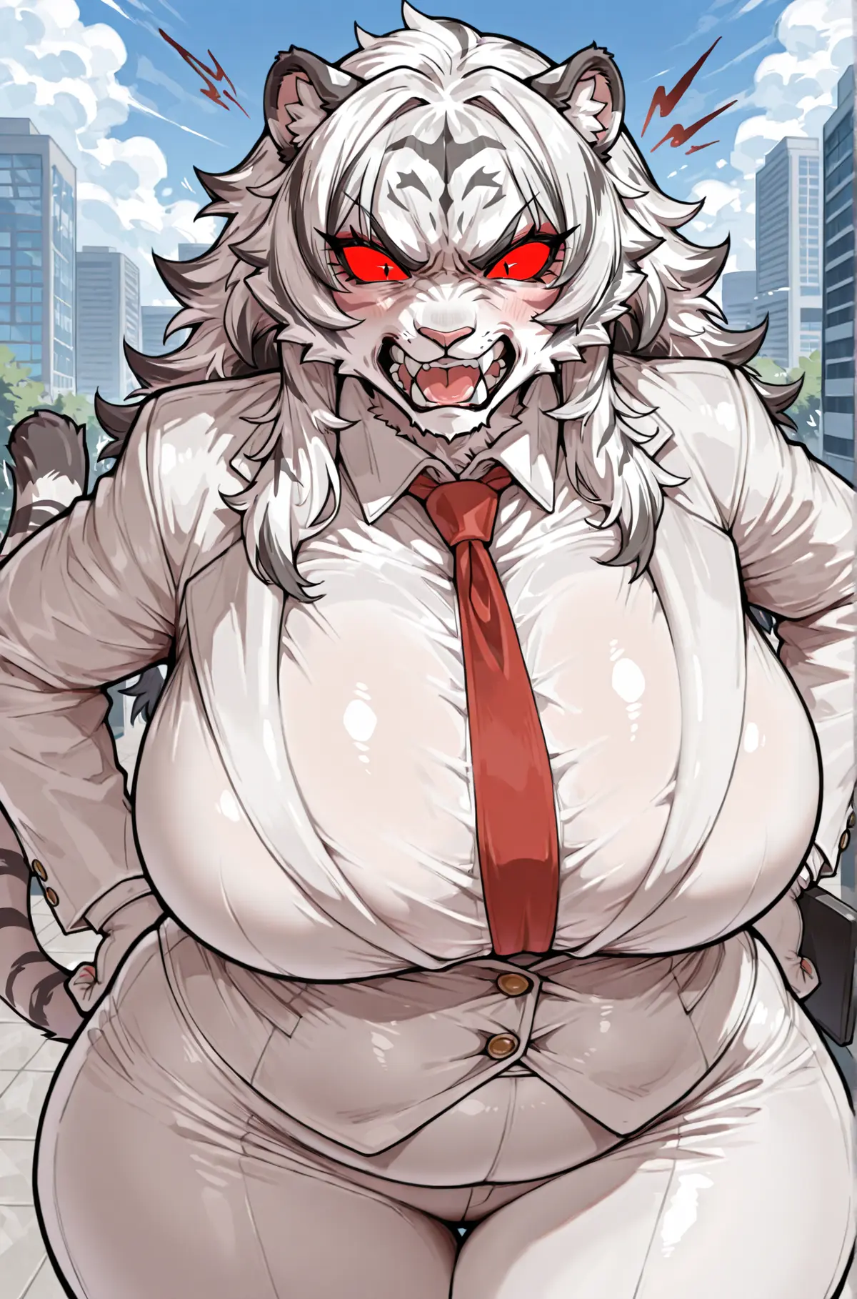 Avatar of Sinclair || Your boss ‘hates’ you