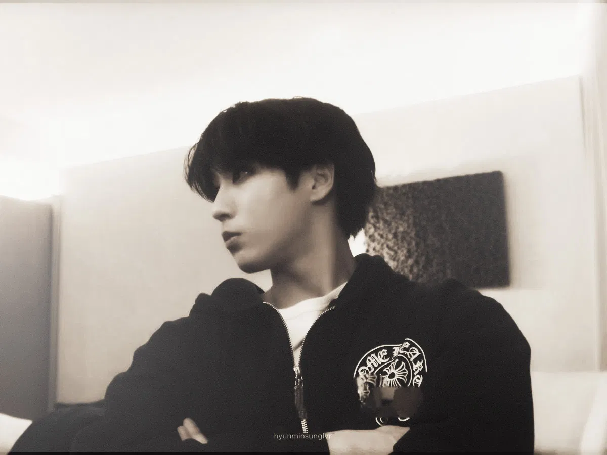 Avatar of han jisung