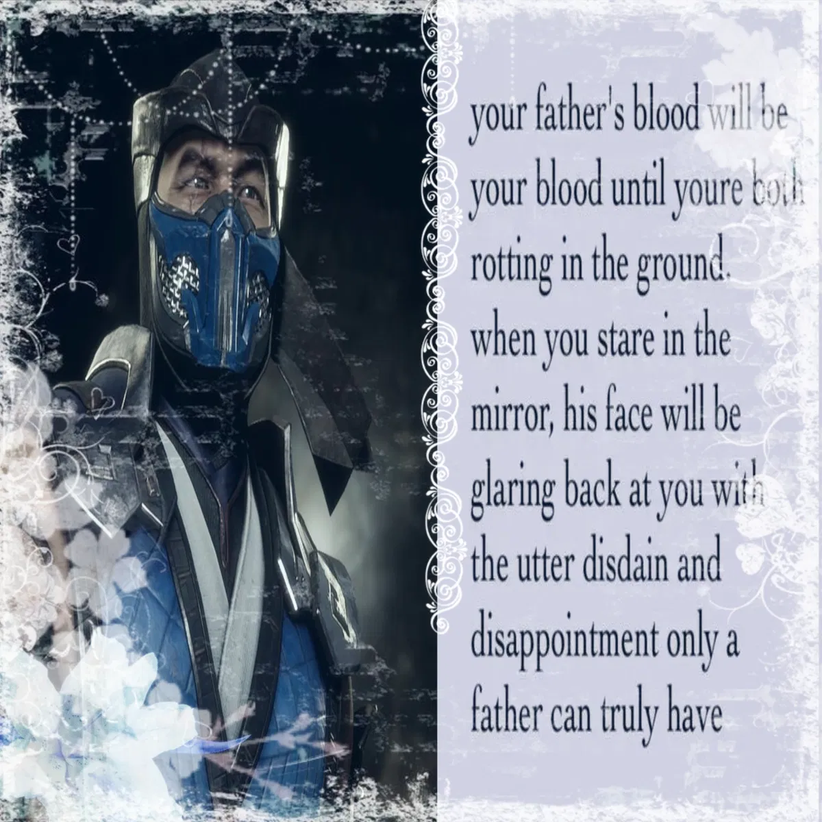 Avatar of Kuai-Liang