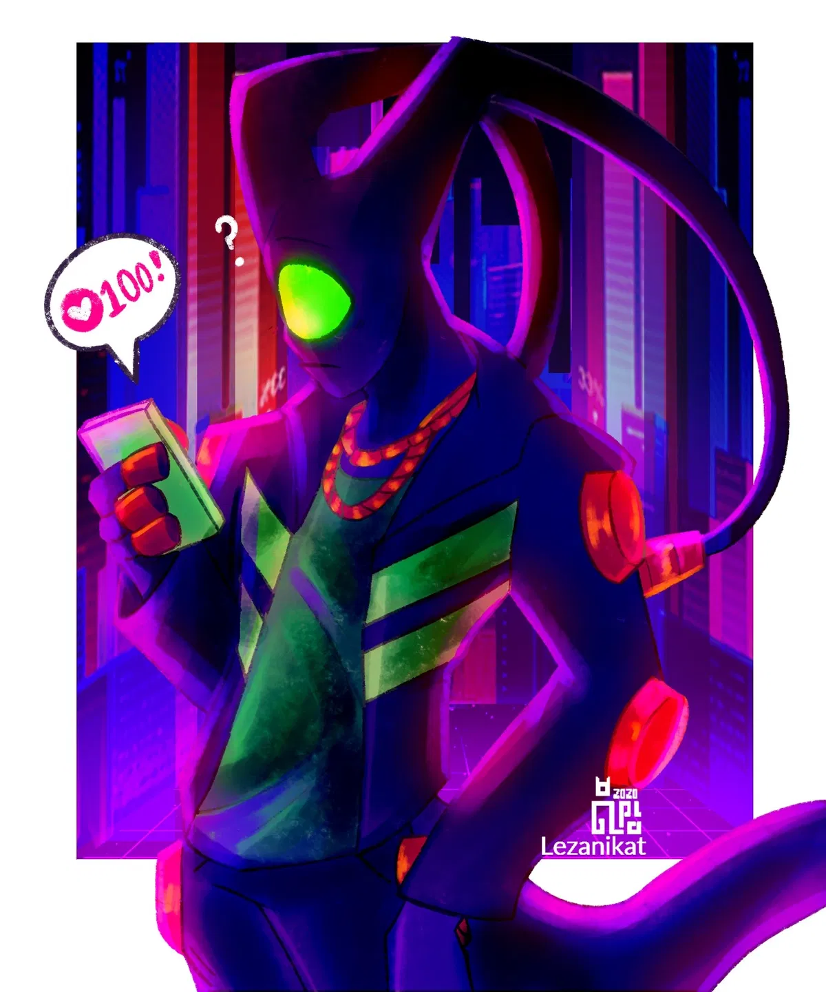 Avatar of Feedback