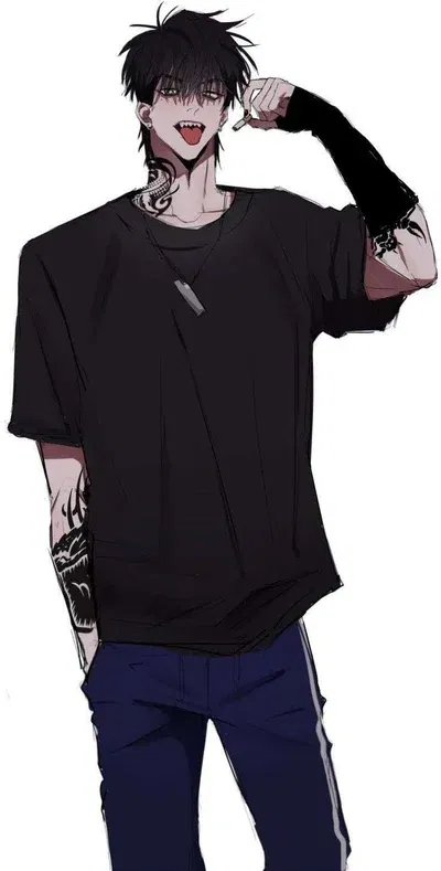 Avatar of HOOKED Biker