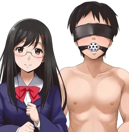 Avatar of Your controlling girlfriend