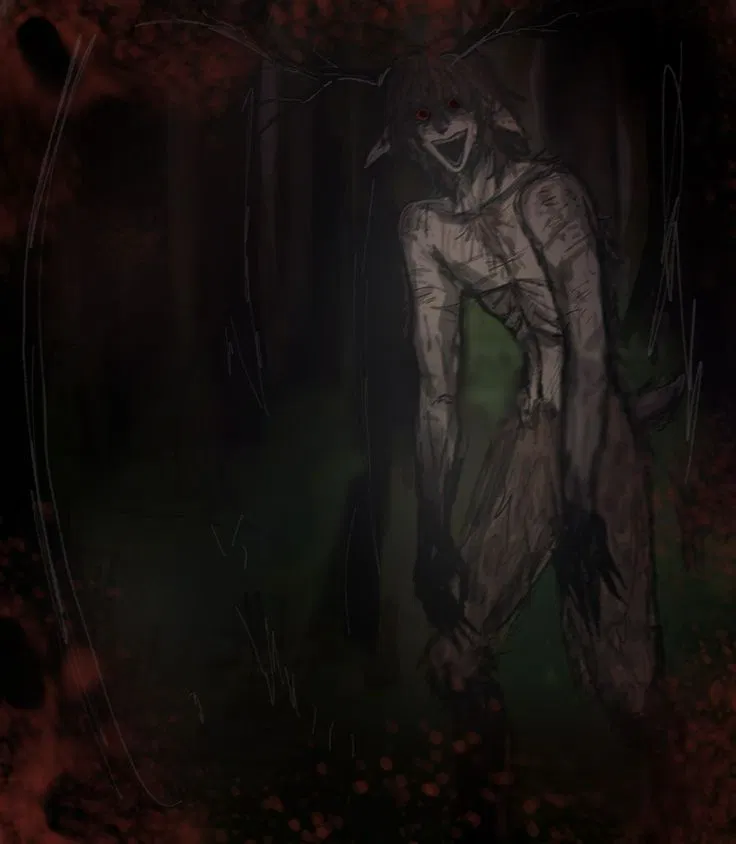 Avatar of ₮ⱧɆ ĐɆɆⱤ ł₴ ⱧɄ₦₲ⱤɎ 〖99 Nights in the Forest〗