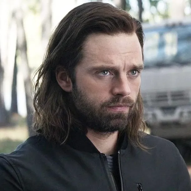 Avatar of BUCKY BARNES