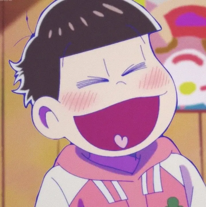 Avatar of Osomatsu Matsuno