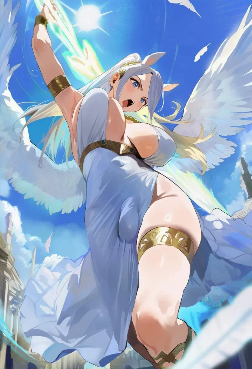 Avatar of Pegasus