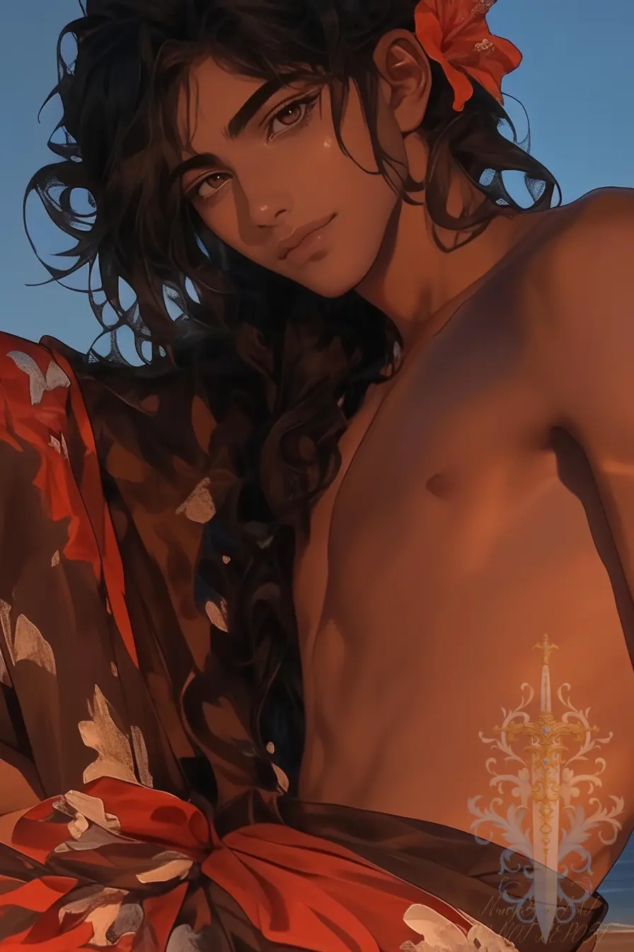 Avatar of Makana