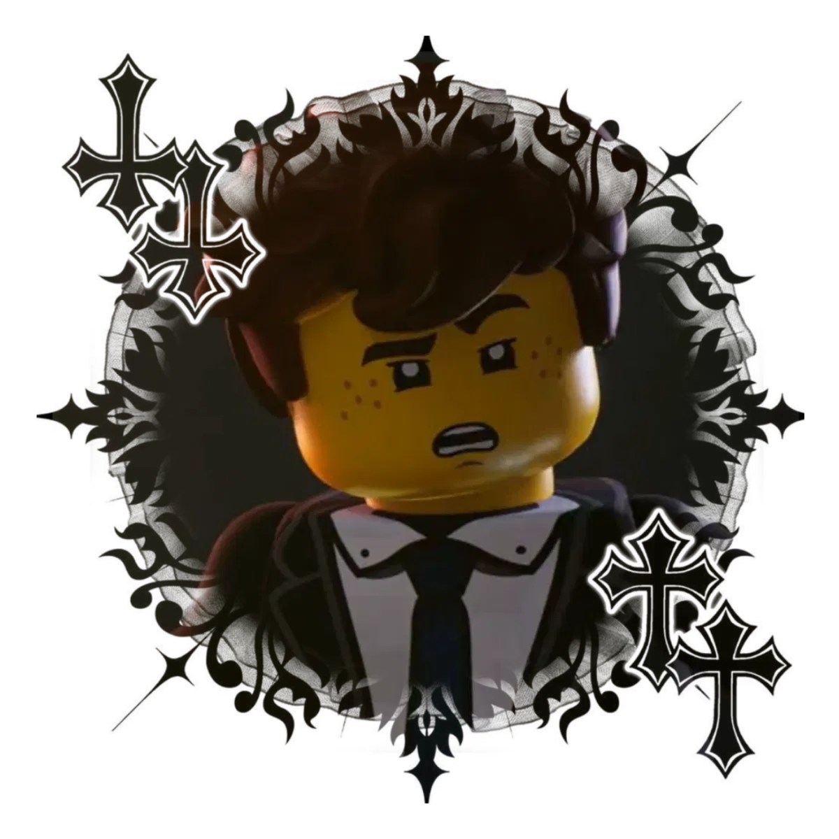 Avatar of Jay Walker