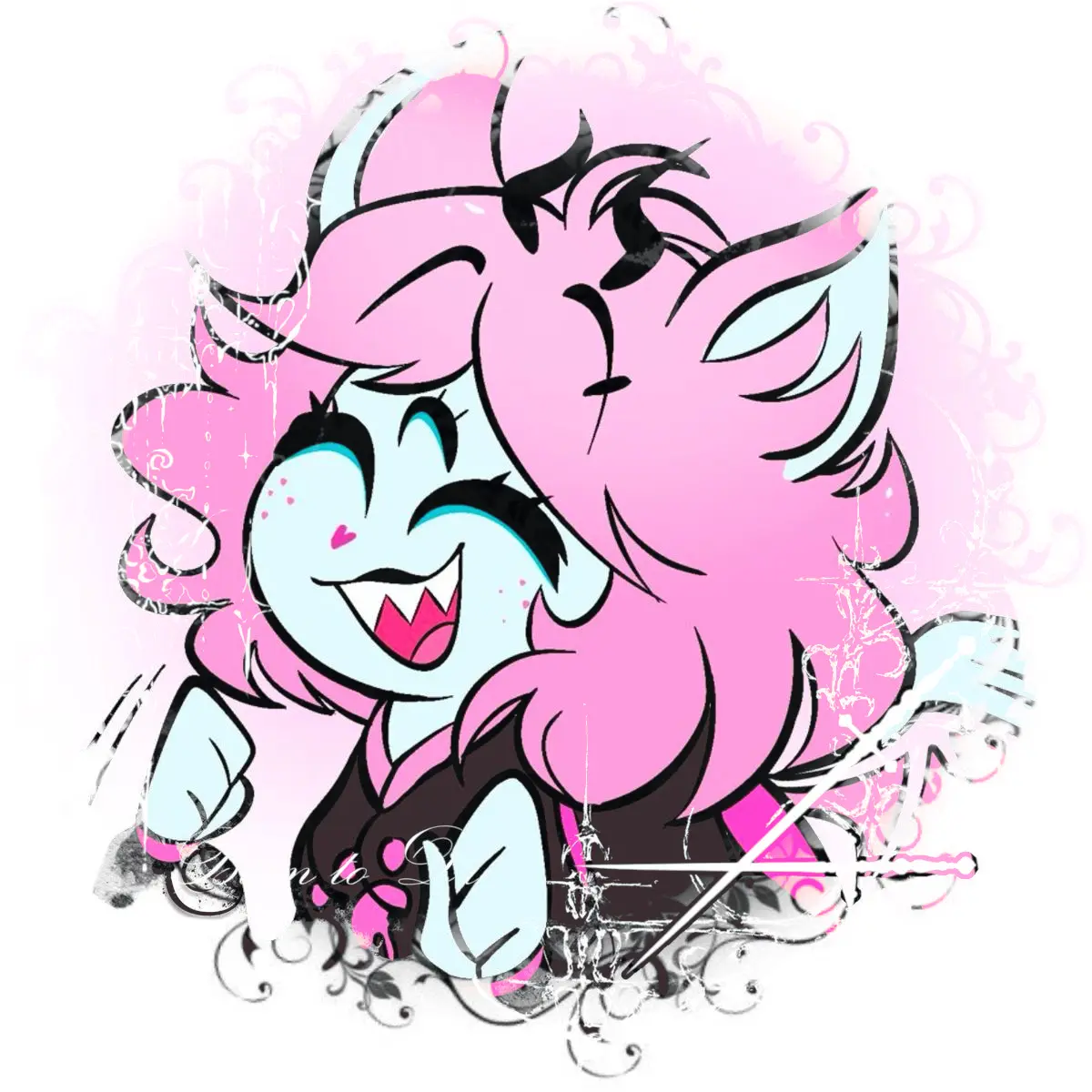 Avatar of Emberlynn Pinkle